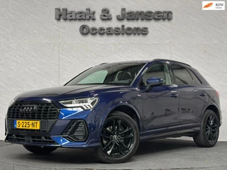 Audi Q3 – thumbnail 1