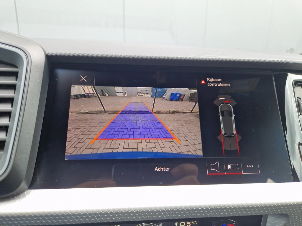 Audi A1 Sportback – foto 26