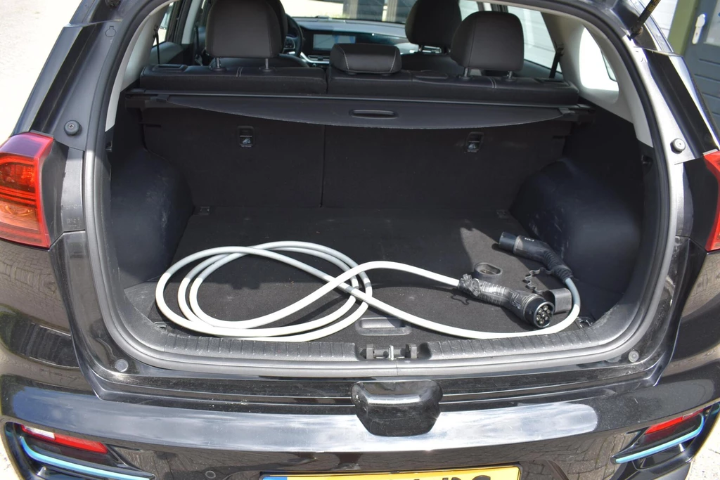 Kia e-Niro – foto 15