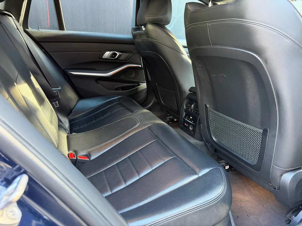 BMW 3 Serie – foto 23
