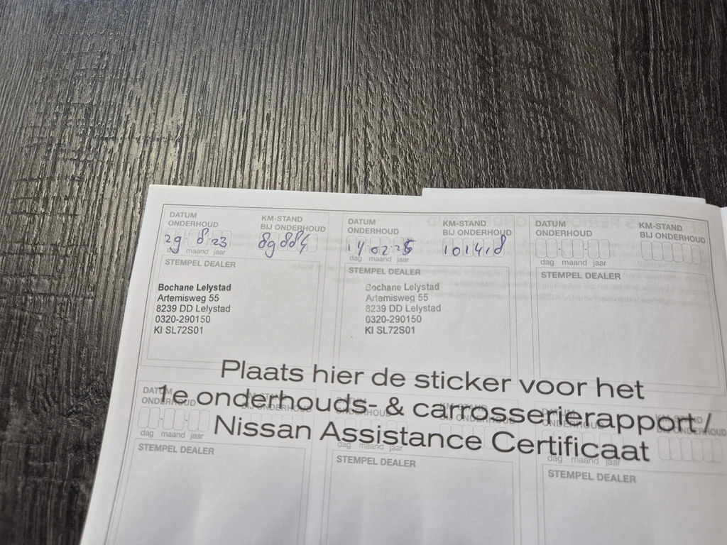 Nissan QASHQAI – foto 39