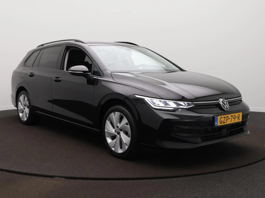 Volkswagen Golf – foto 9