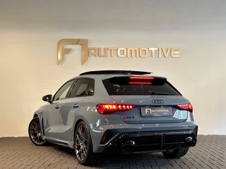 Audi RS3 – thumbnail 3