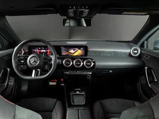 Mercedes-Benz A-Klasse – thumbnail 10