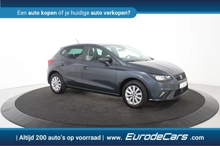 SEAT Ibiza – thumbnail 12