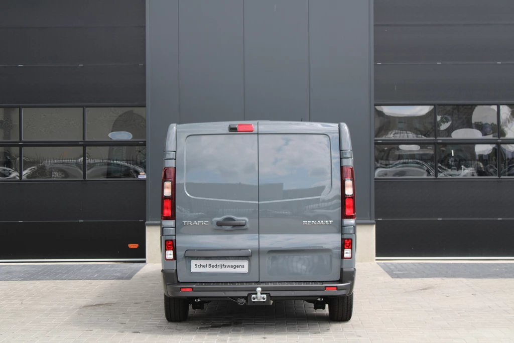 Renault Trafic – foto 4