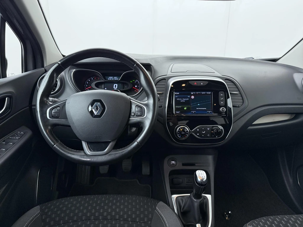 Renault Captur – foto 14