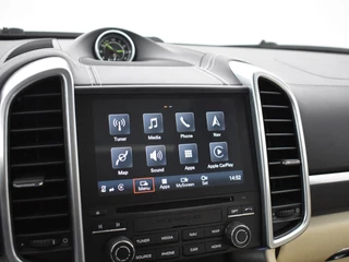 Porsche Cayenne – thumbnail 44