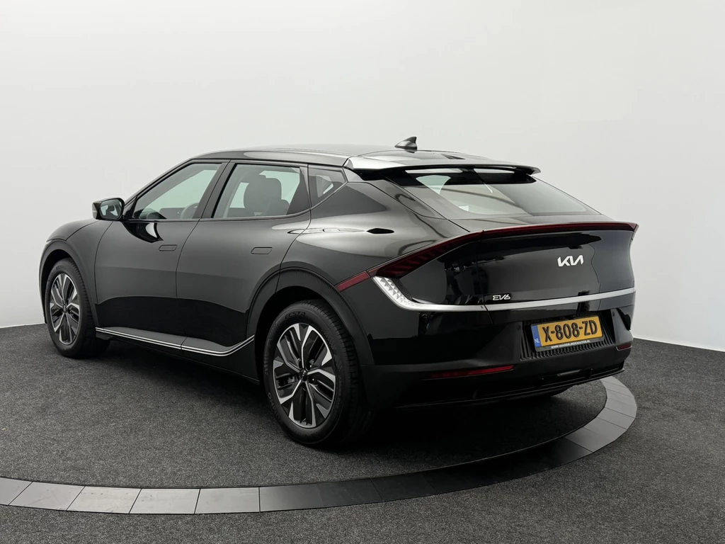 Kia EV6 – foto 2