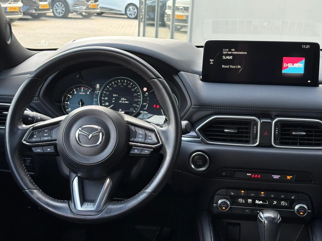 Mazda CX-5 – foto 12