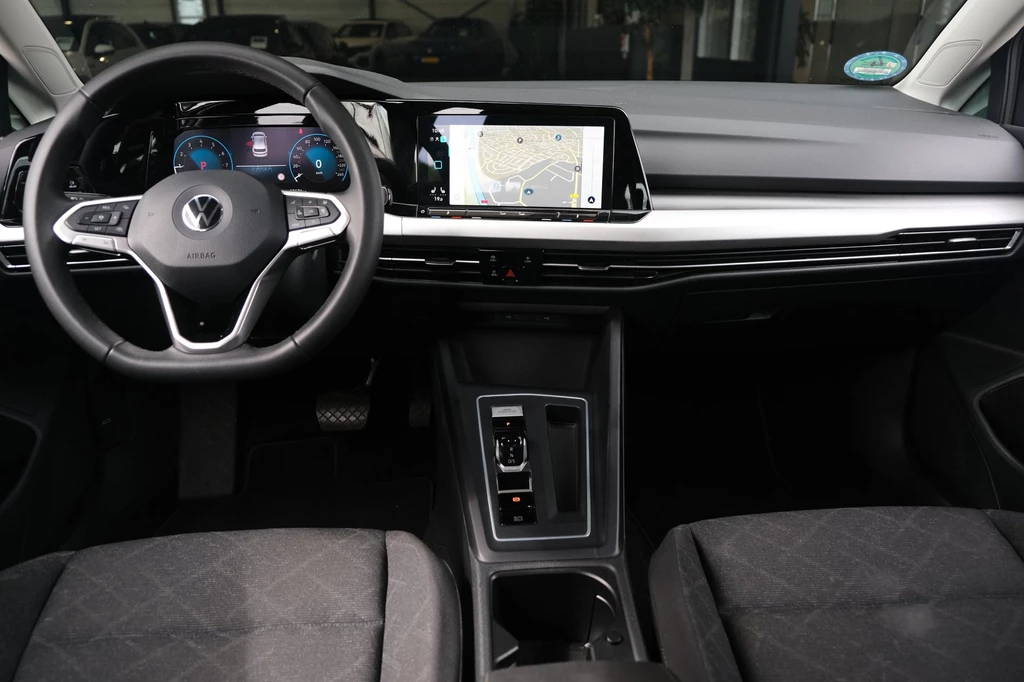 Volkswagen Golf – foto 14