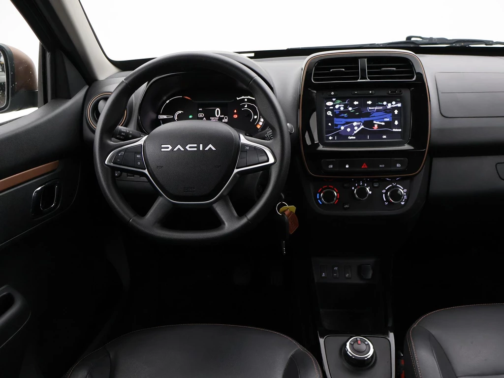 Dacia Spring – foto 8