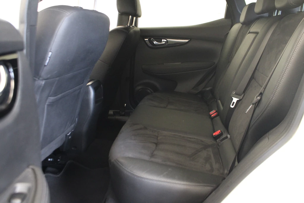 Nissan QASHQAI – foto 14