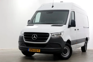 Mercedes-Benz Sprinter – thumbnail 1