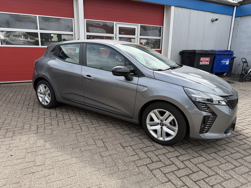 Renault Clio – foto 12