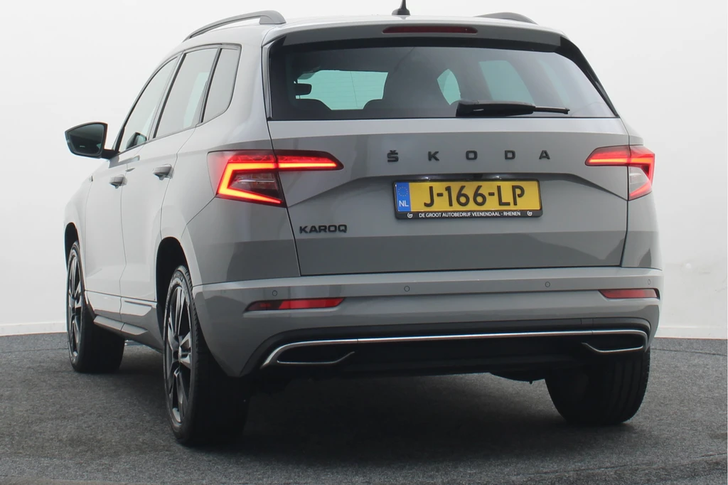 Škoda Karoq – foto 6