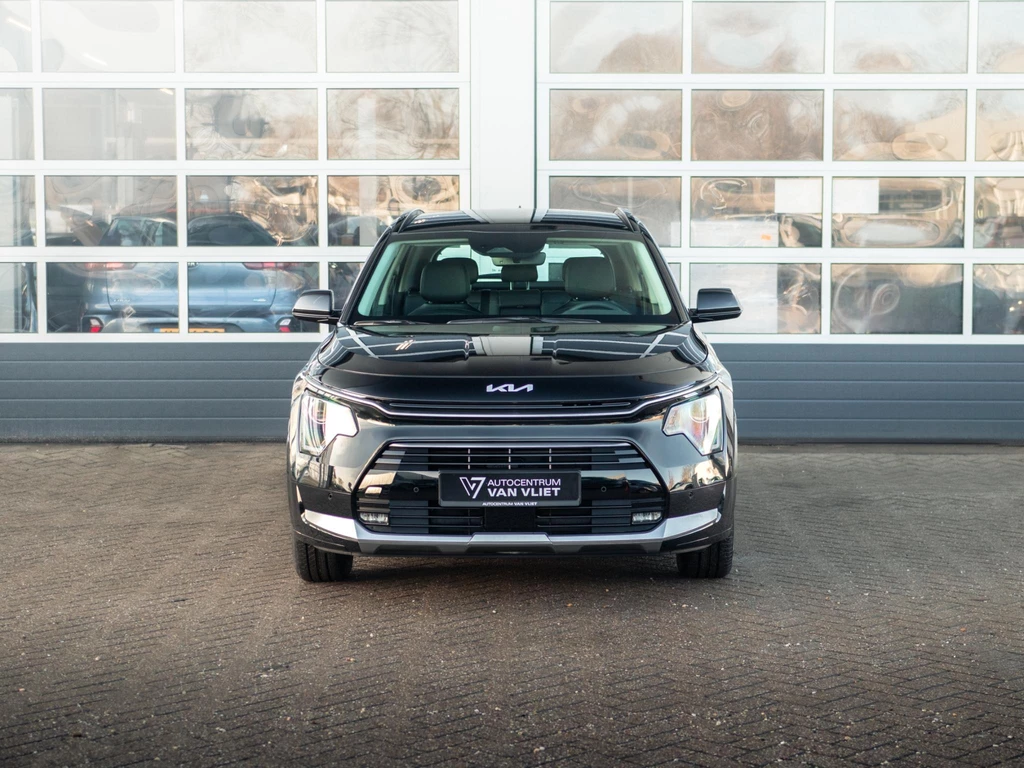 Kia Niro – foto 10