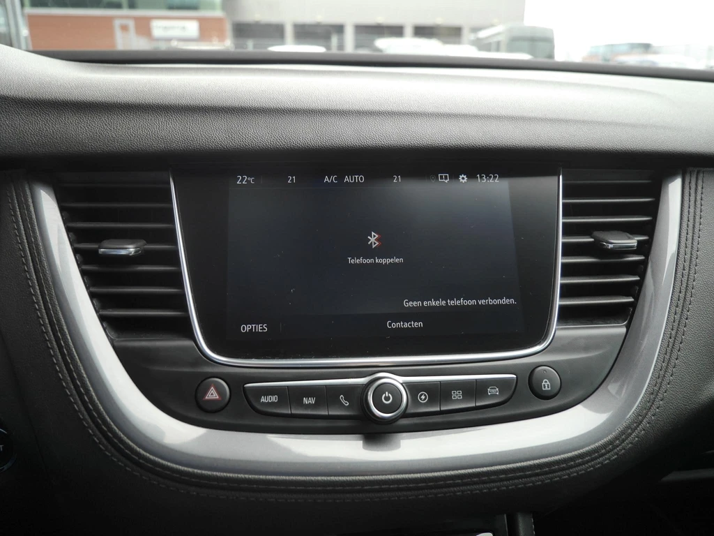 Opel Grandland X – foto 26
