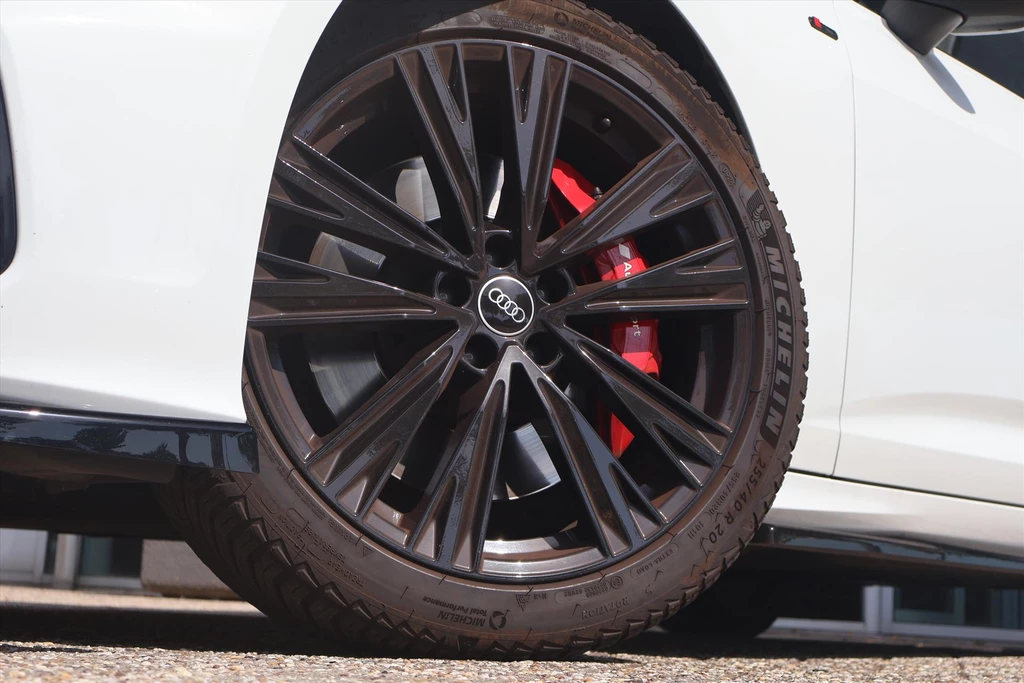 Audi A6 – foto 9