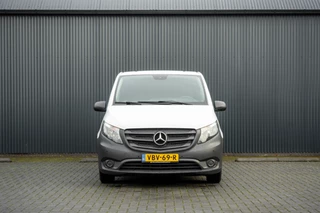 Mercedes-Benz Vito – thumbnail 7
