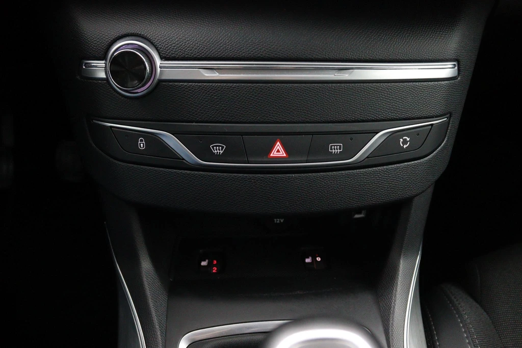 Peugeot 308 – foto 41