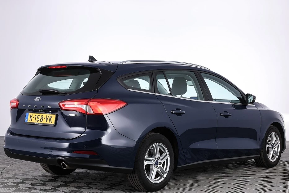 Ford Focus – foto 7