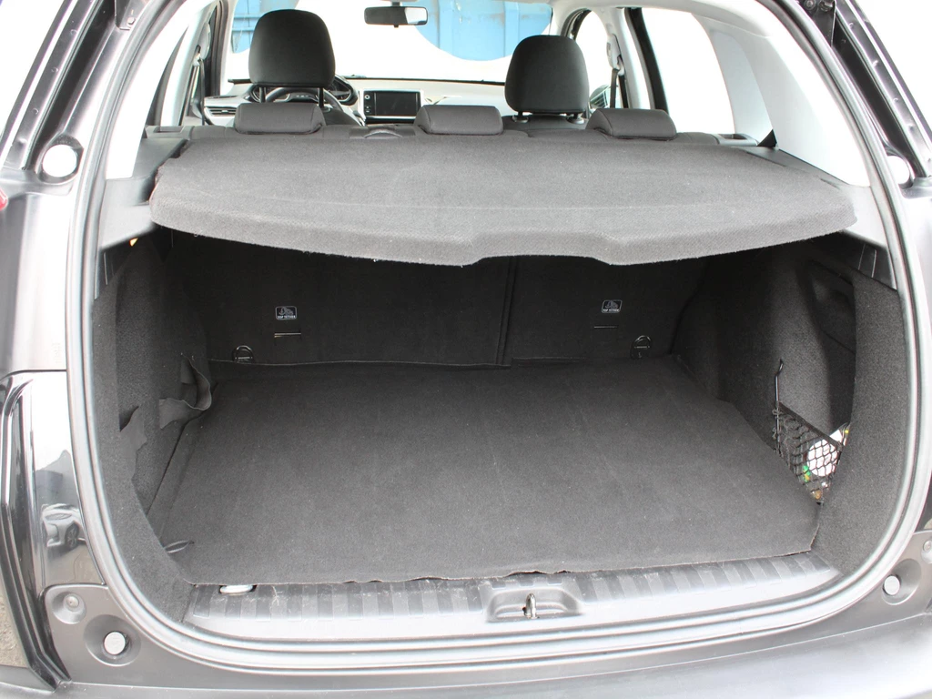 Peugeot 2008 – foto 12