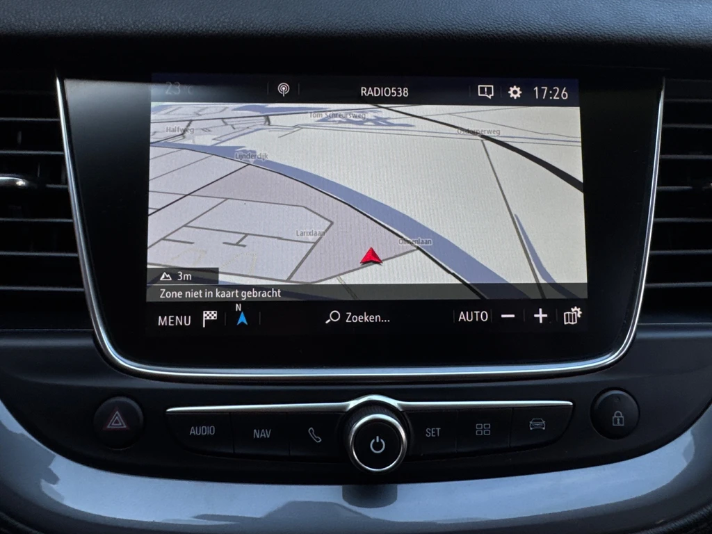 Opel Grandland X – foto 23