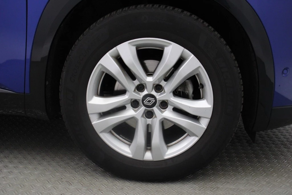Renault Austral – foto 35