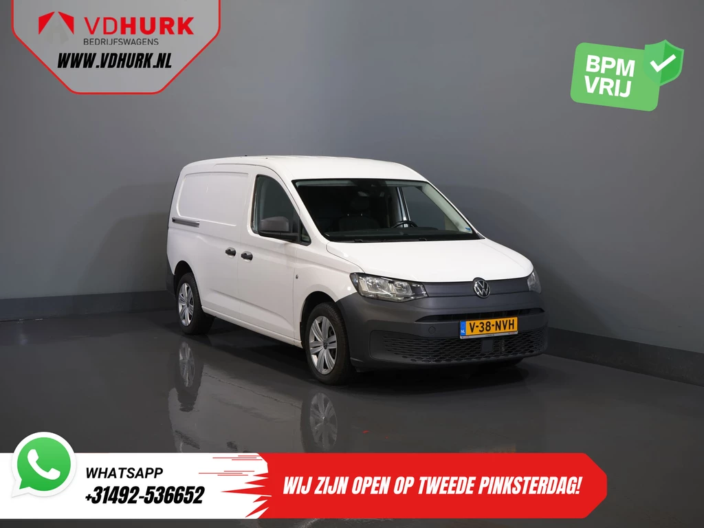 Volkswagen Caddy – foto 6