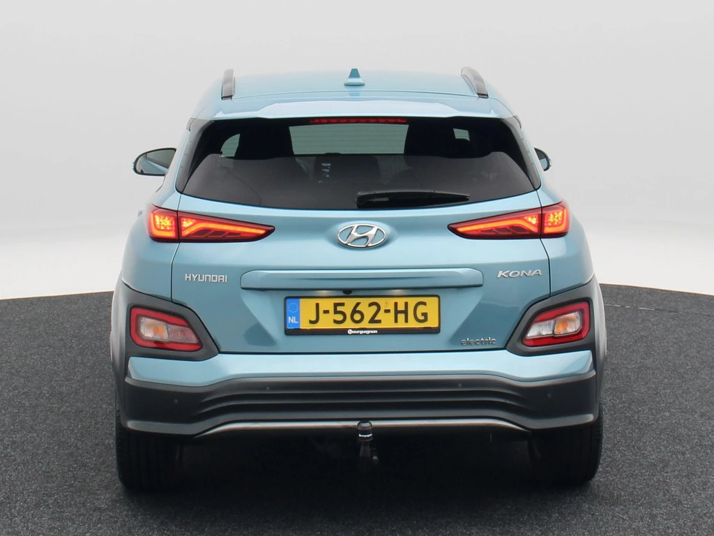 Hyundai Kona – foto 3