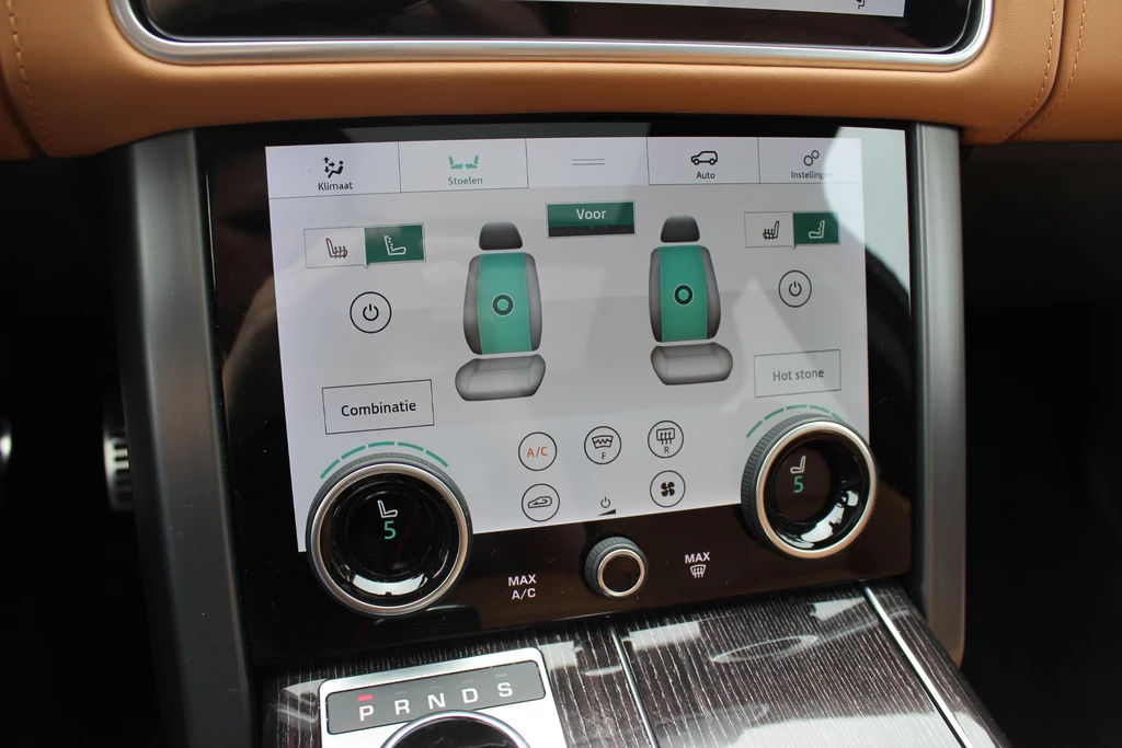 Land Rover Range Rover – foto 31