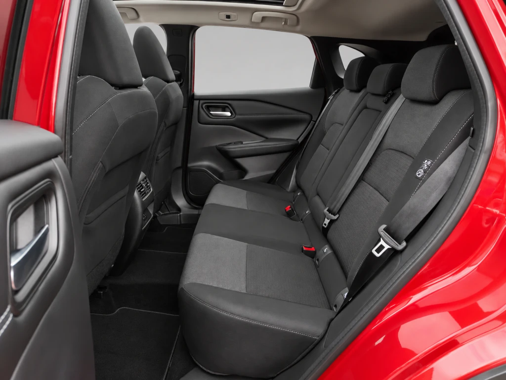 Nissan QASHQAI – foto 18