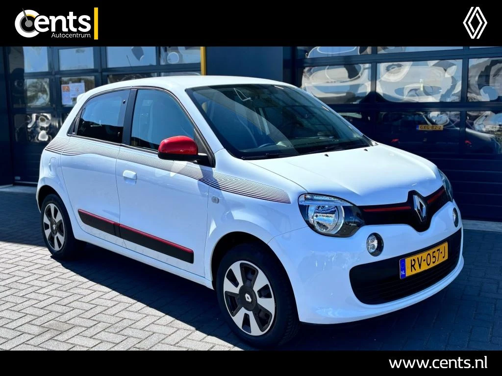 Renault Twingo – foto 6