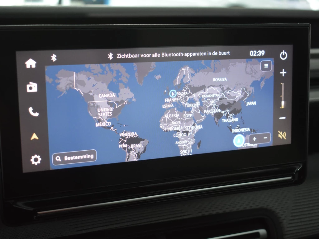 Citroën C3 Aircross – foto 21