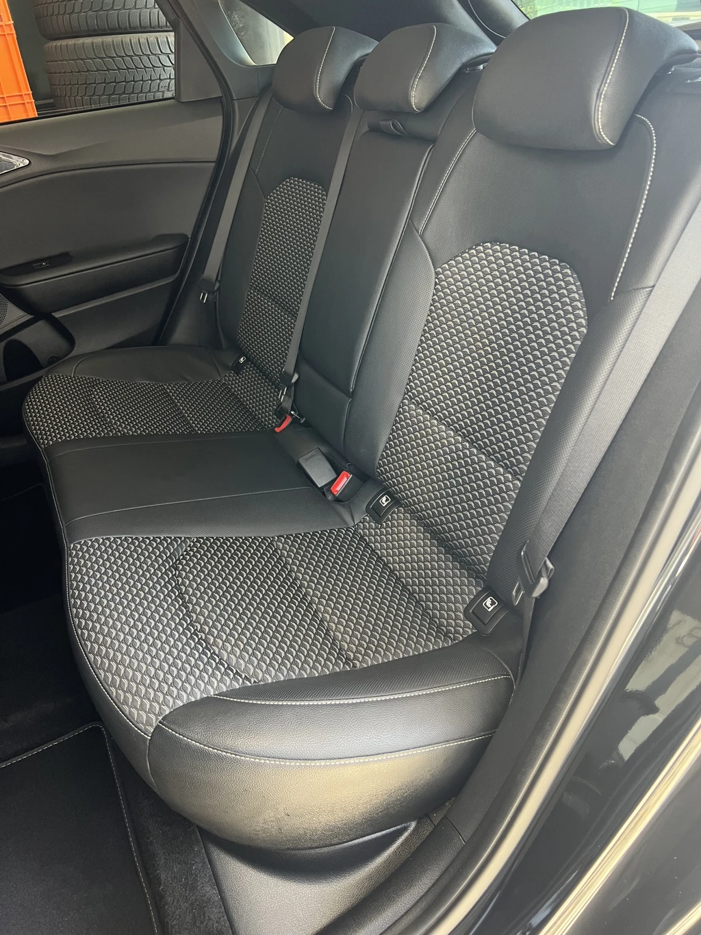 Kia Ceed – foto 12