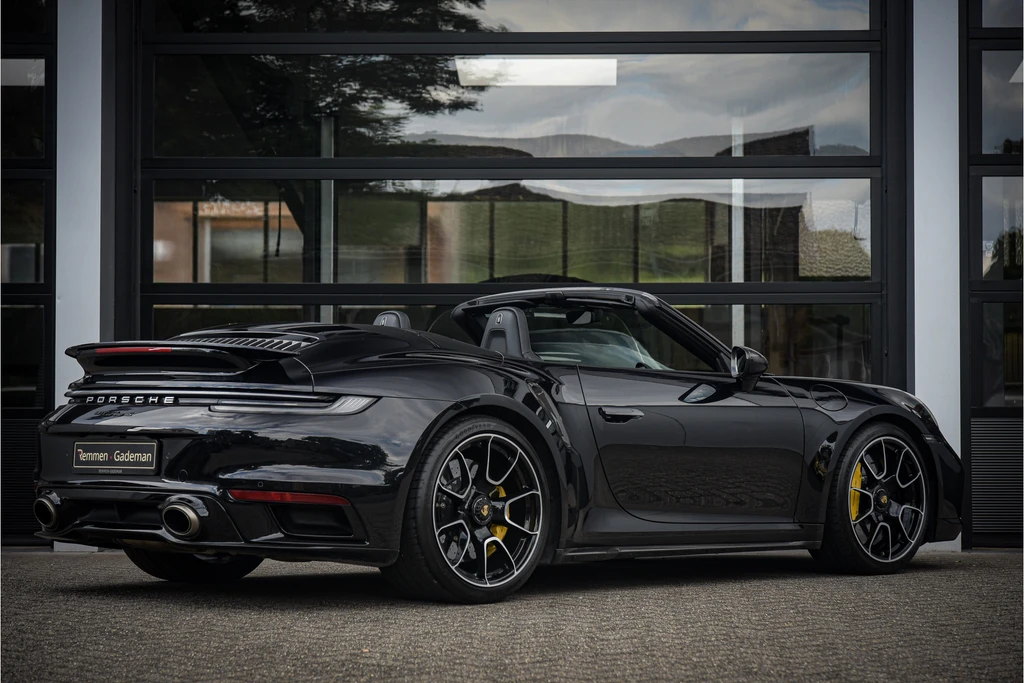 Porsche 911 – foto 6