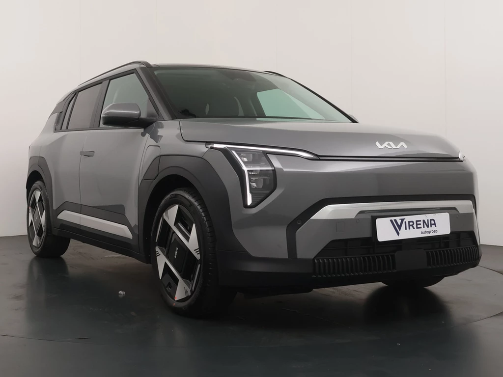 Kia EV3 – foto 11