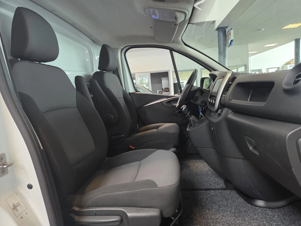 Renault Trafic – foto 15
