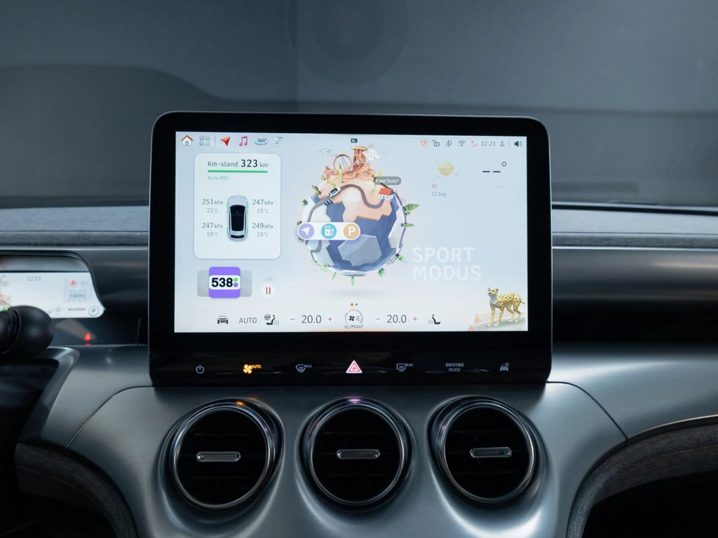 smart #3 – foto 15