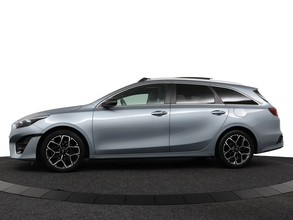Kia Ceed Sportswagon – foto 4