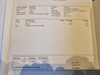Citroën C3 Aircross – thumbnail 60