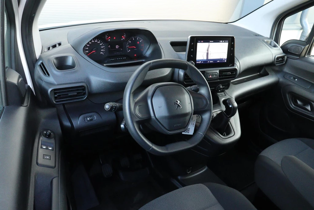 Peugeot Partner – foto 9