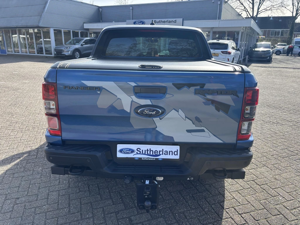 Ford Ranger – foto 4