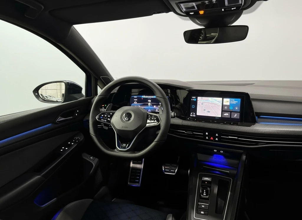 Volkswagen Golf – foto 15