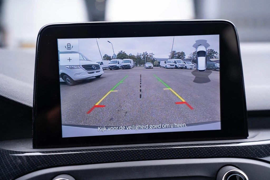 Ford Focus – foto 41