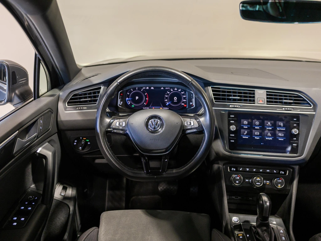 Volkswagen Tiguan – foto 27