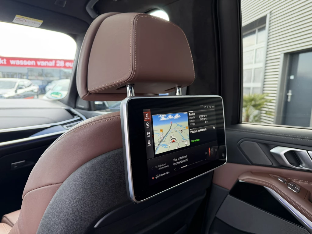 BMW X7 – foto 39