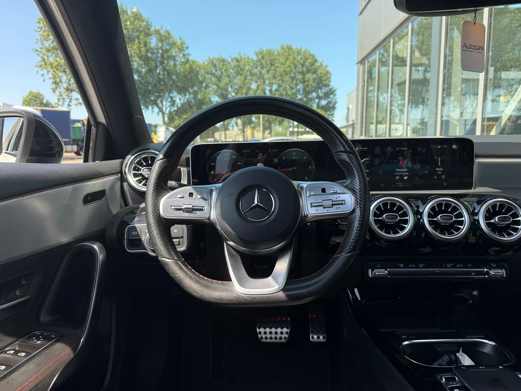 Mercedes-Benz A-Klasse – foto 14
