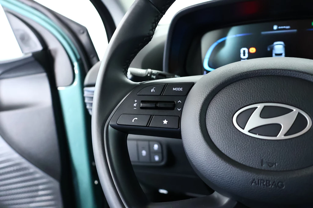 Hyundai i20 – foto 19
